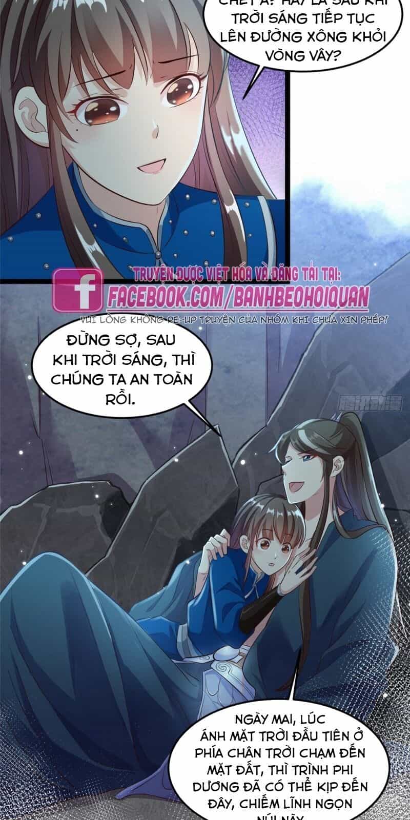 Bạo Manh Tiểu Tiên - Chương 56 - ảnh 29