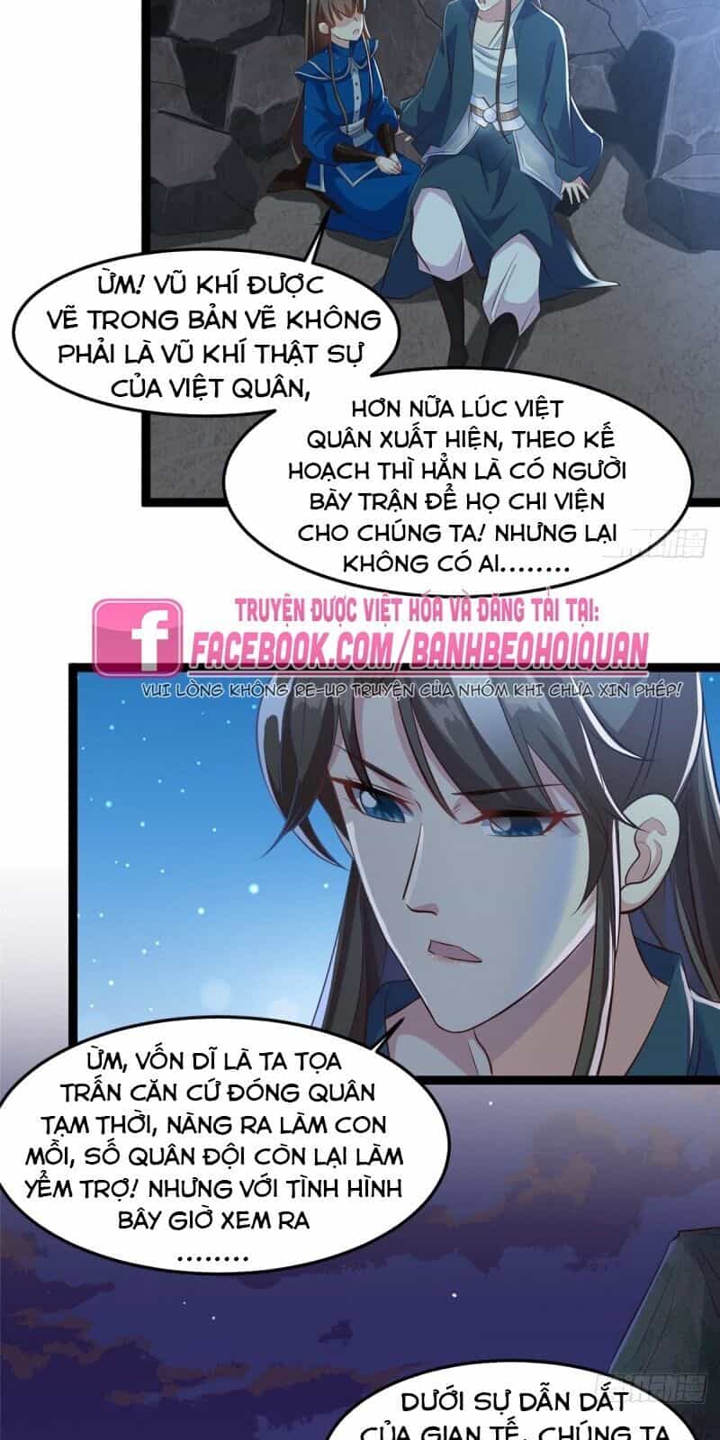 Bạo Manh Tiểu Tiên - Chương 56 - ảnh 33