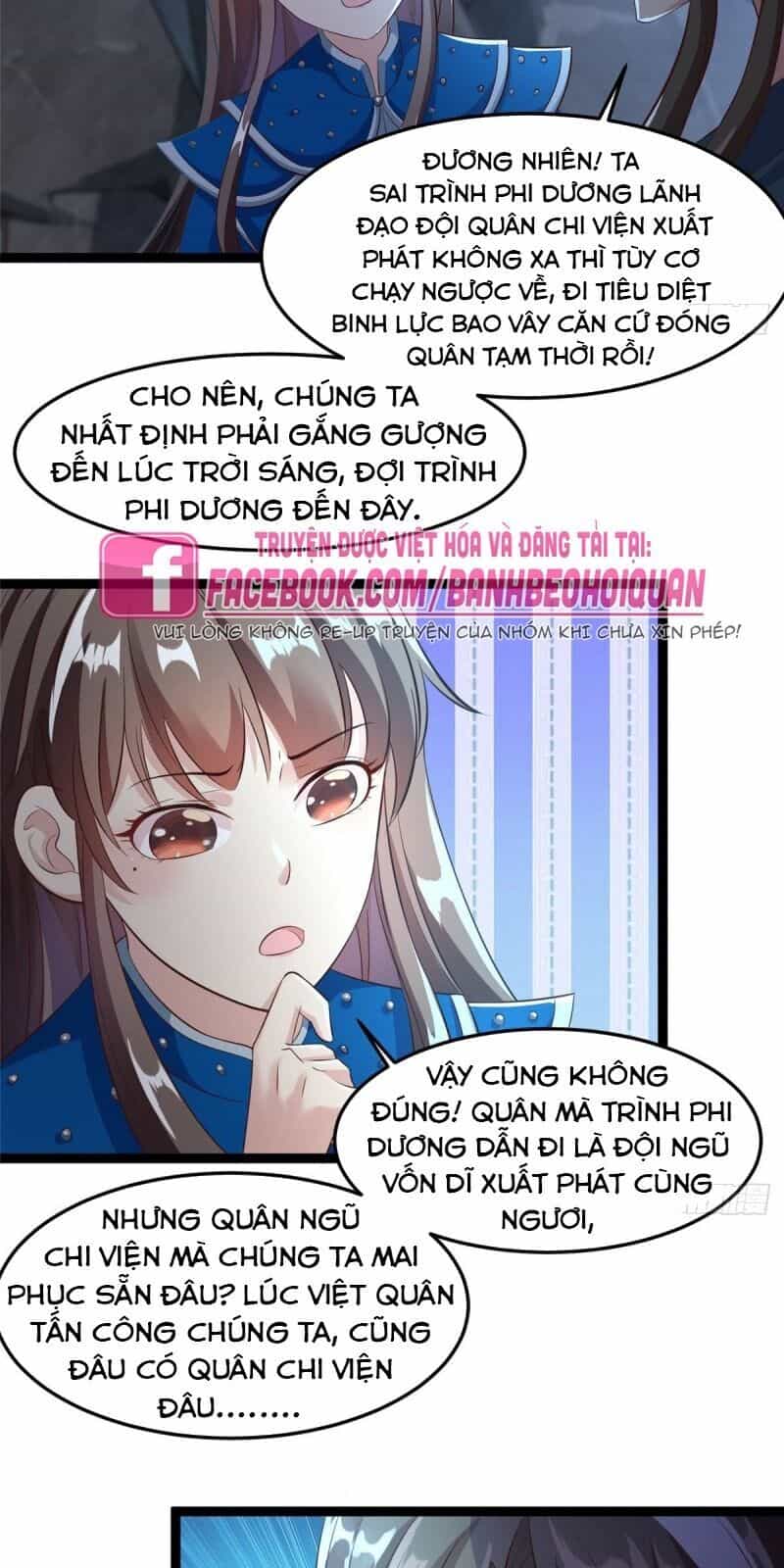 Bạo Manh Tiểu Tiên - Chương 56 - ảnh 37