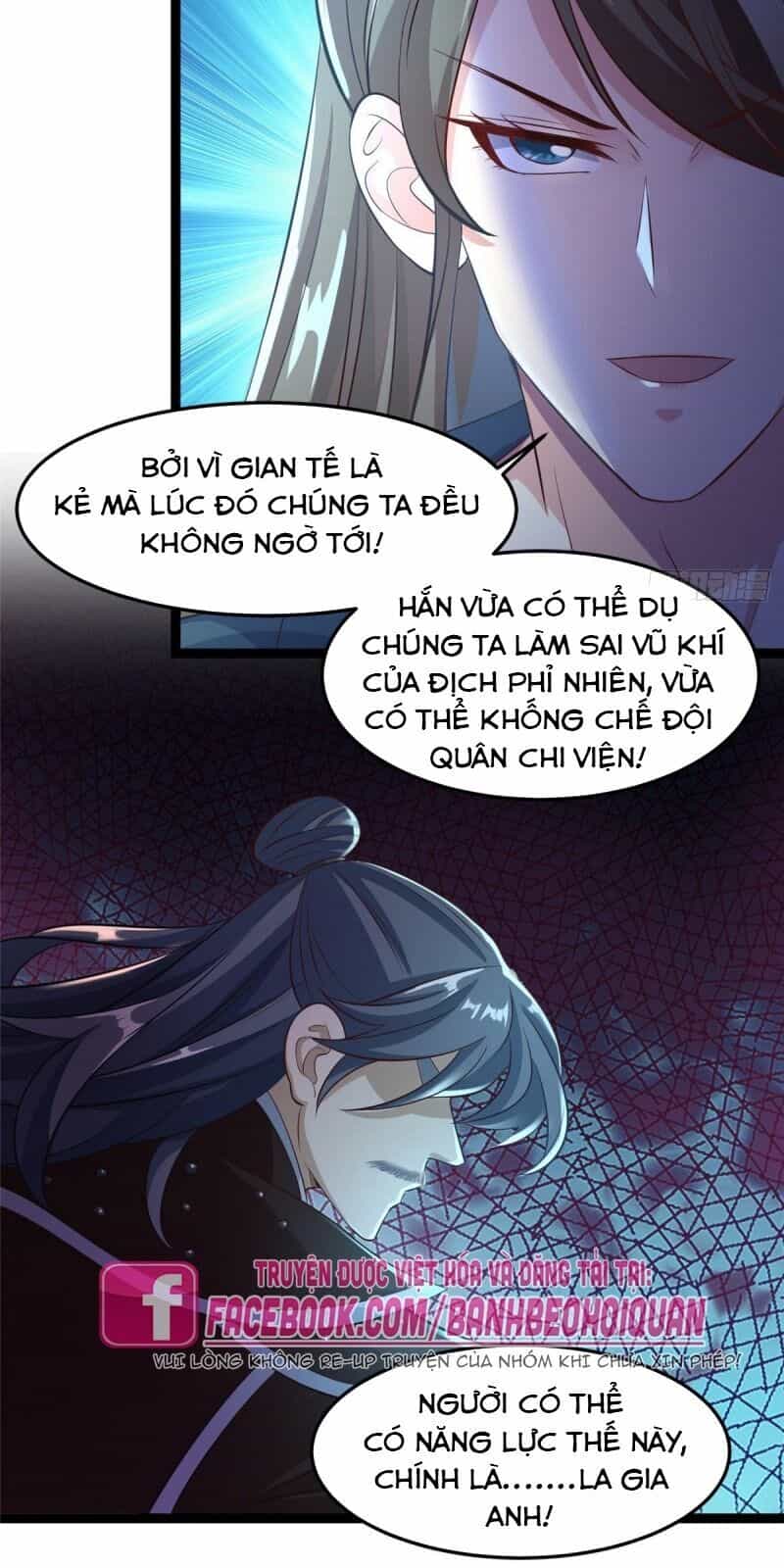 Bạo Manh Tiểu Tiên - Chương 56 - ảnh 39