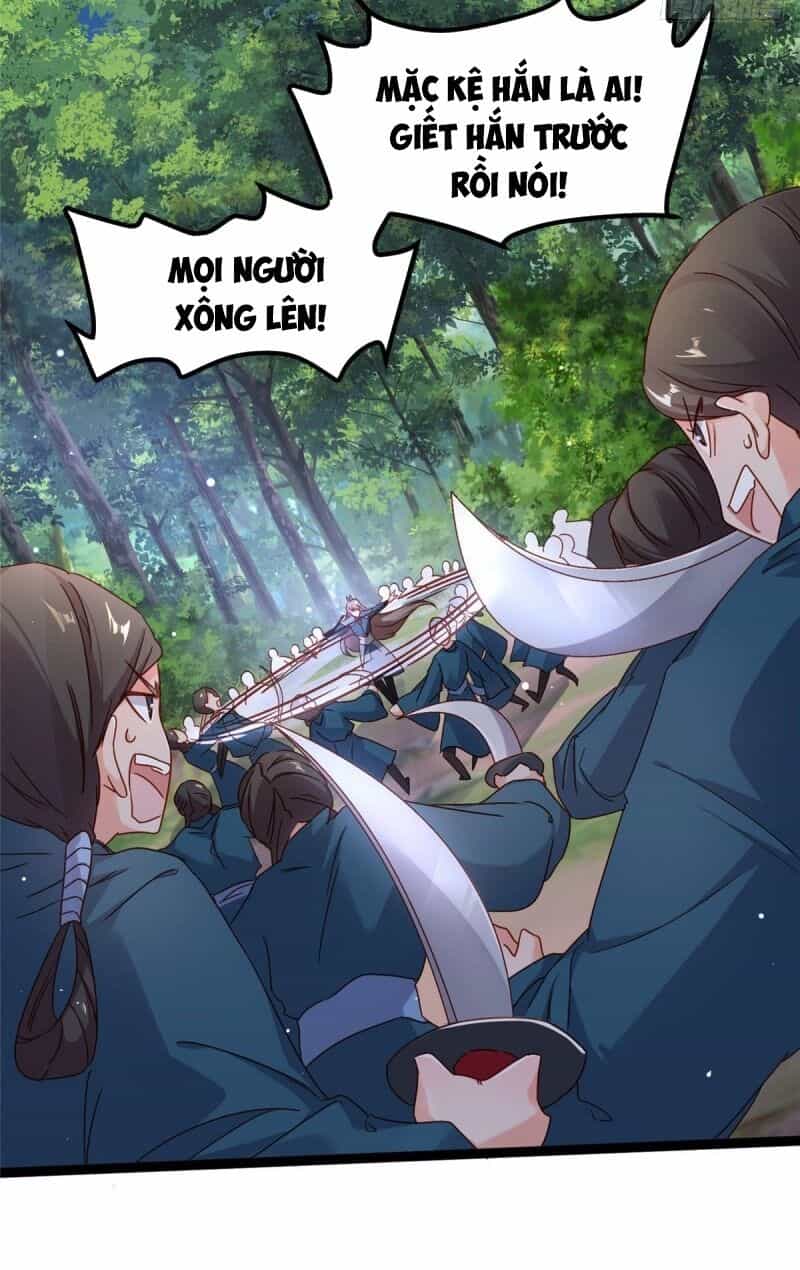 Bạo Manh Tiểu Tiên - Chương 57 - ảnh 26