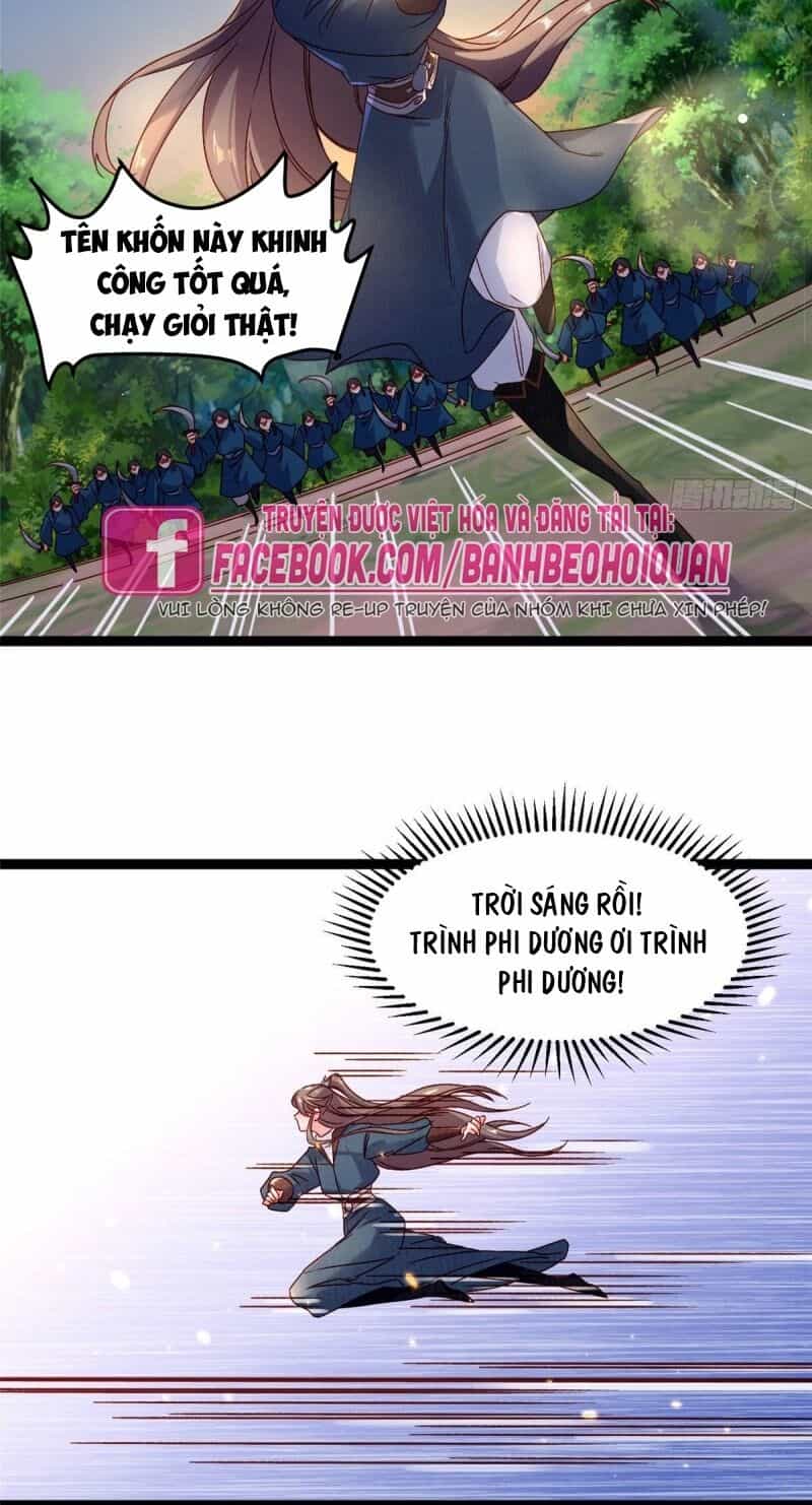 Bạo Manh Tiểu Tiên - Chương 57 - ảnh 36