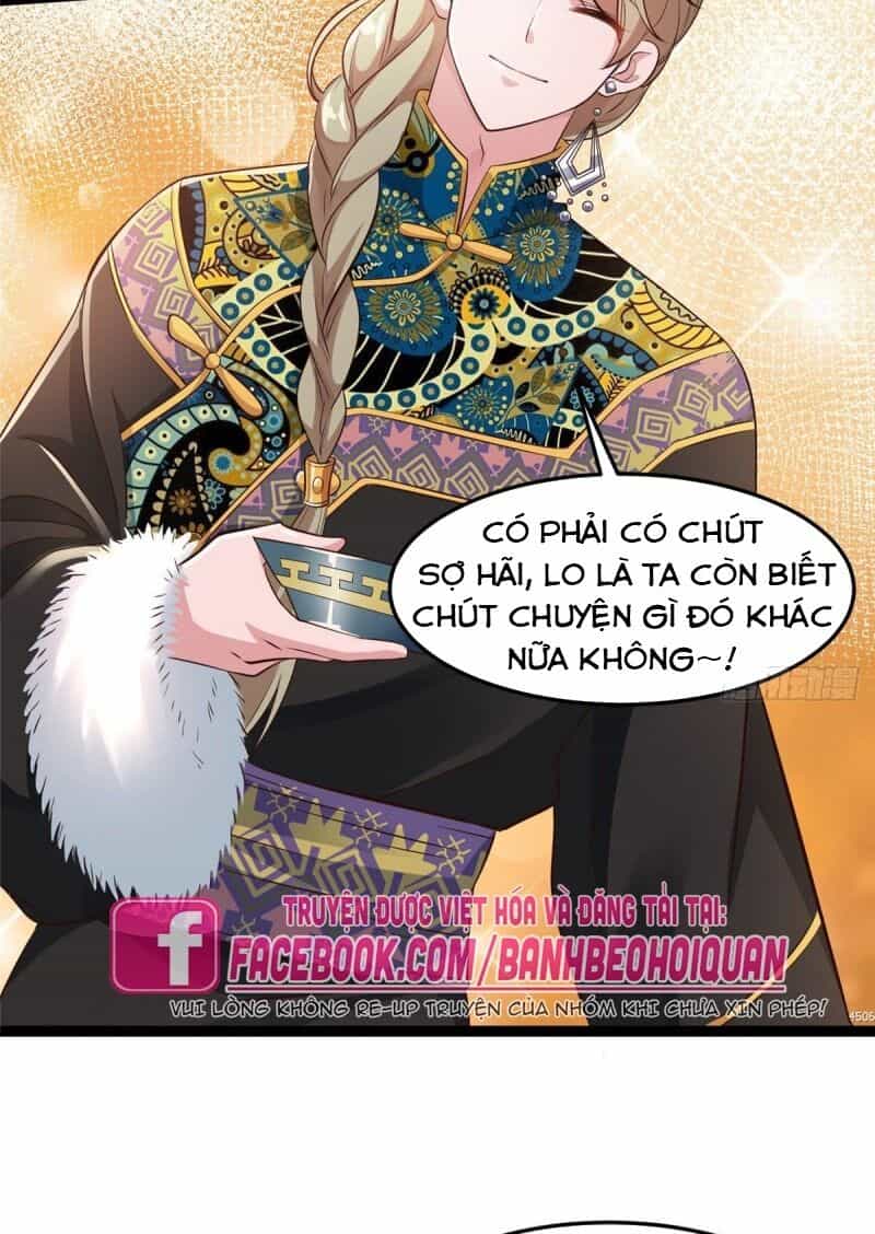 Bạo Manh Tiểu Tiên - Chương 58 - ảnh 17
