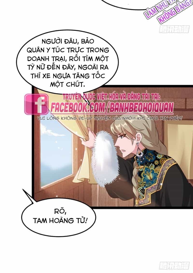 Bạo Manh Tiểu Tiên - Chương 58 - ảnh 20