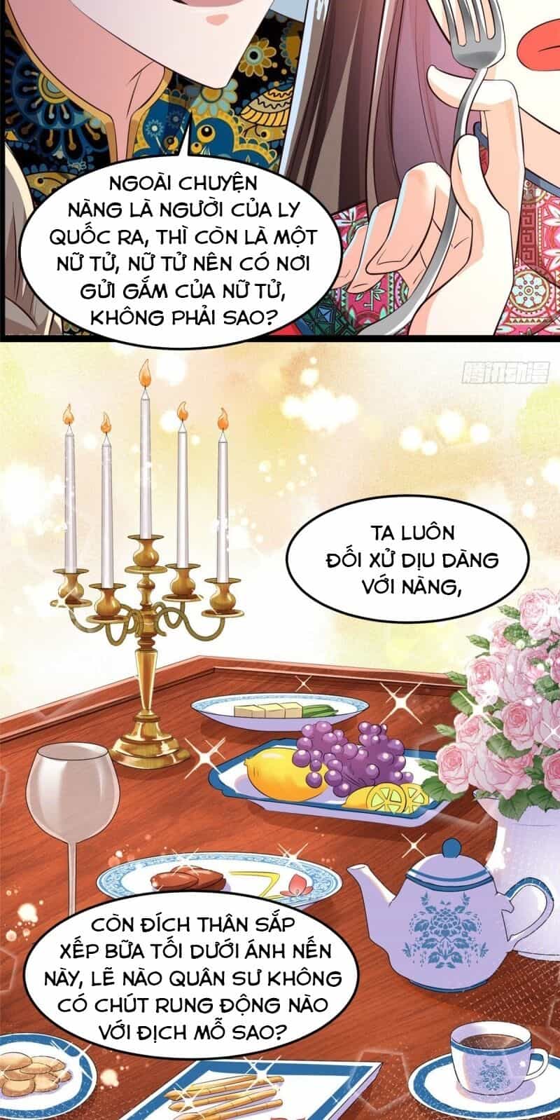 Bạo Manh Tiểu Tiên - Chương 58 - ảnh 48