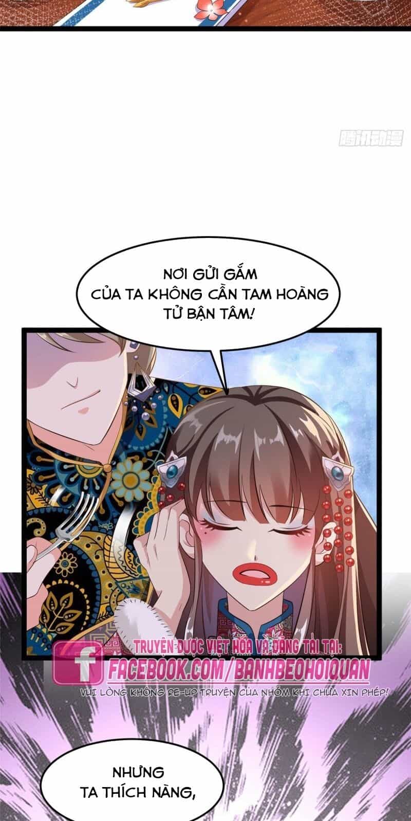 Bạo Manh Tiểu Tiên - Chương 58 - ảnh 49