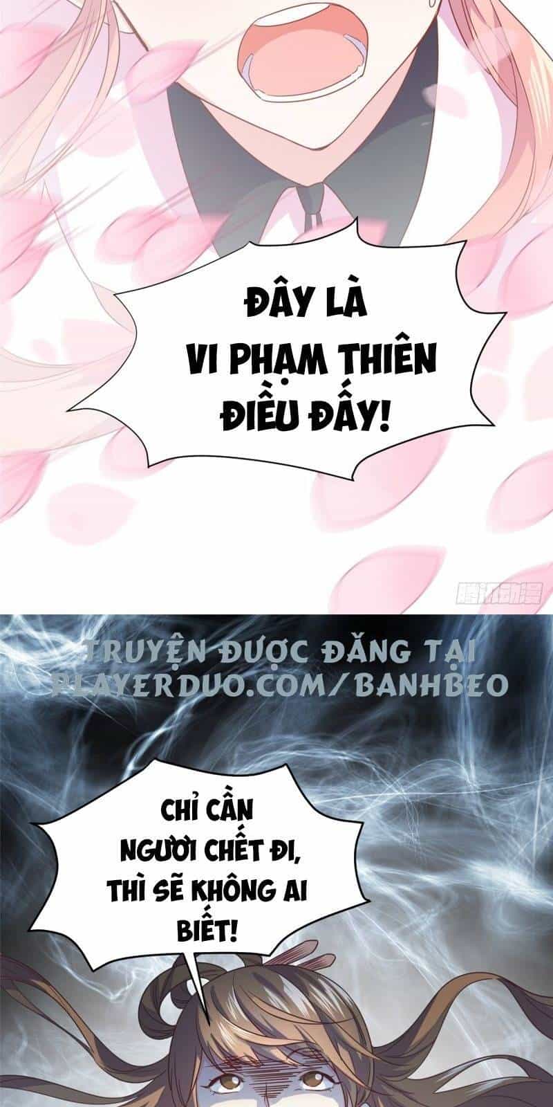 Bạo Manh Tiểu Tiên - Chương 5 - ảnh 42