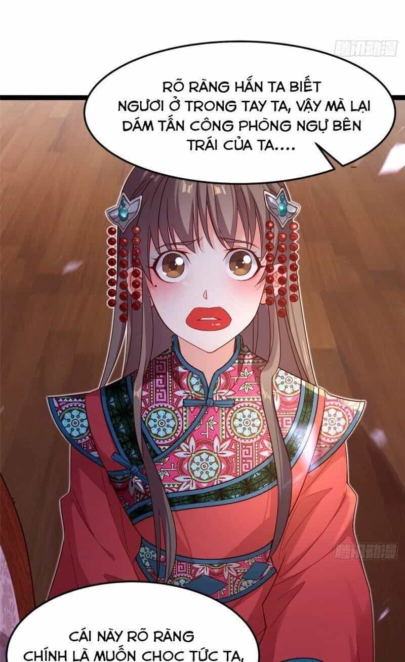 Bạo Manh Tiểu Tiên - Chương 59 - ảnh 13