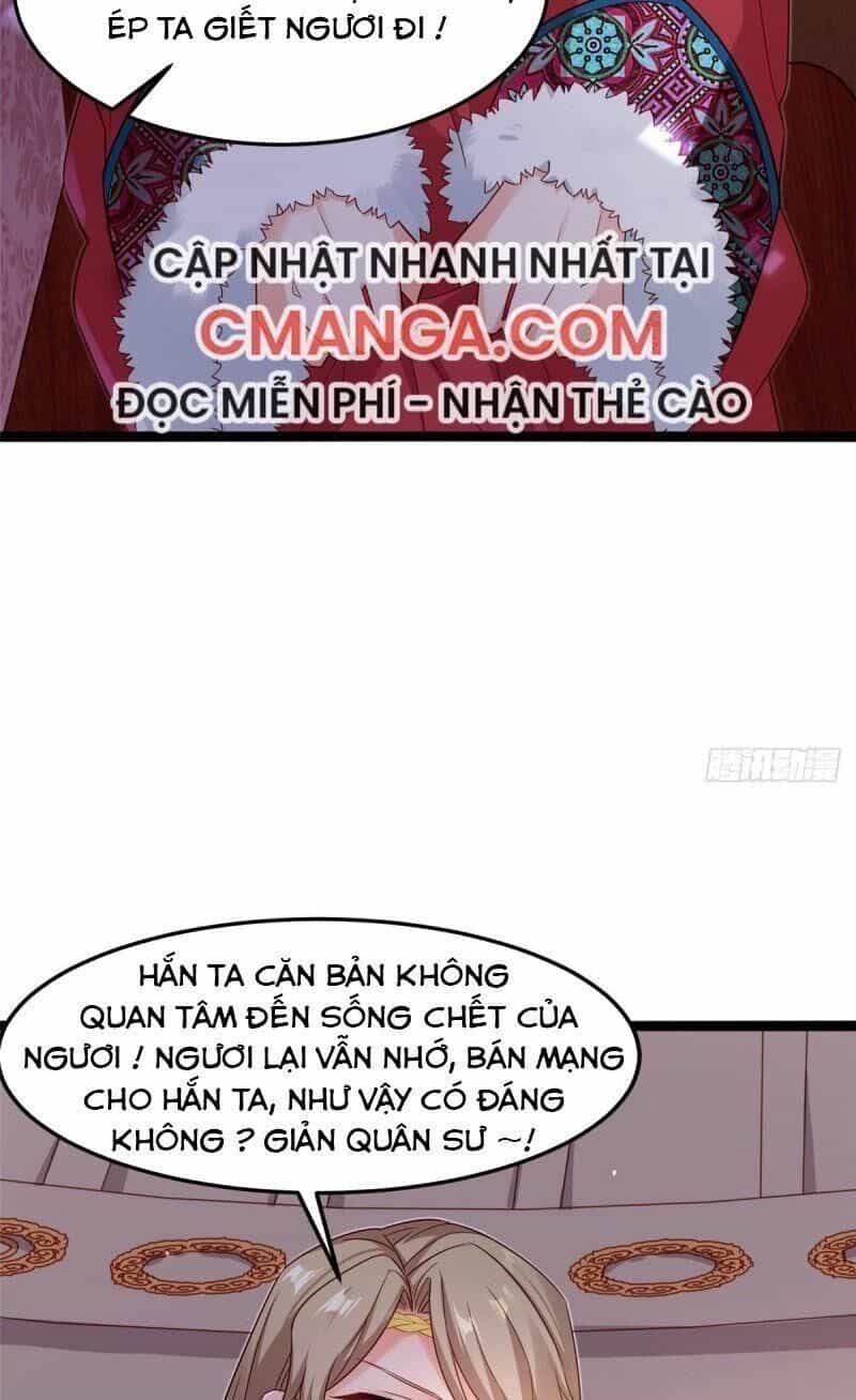 Bạo Manh Tiểu Tiên - Chương 59 - ảnh 14