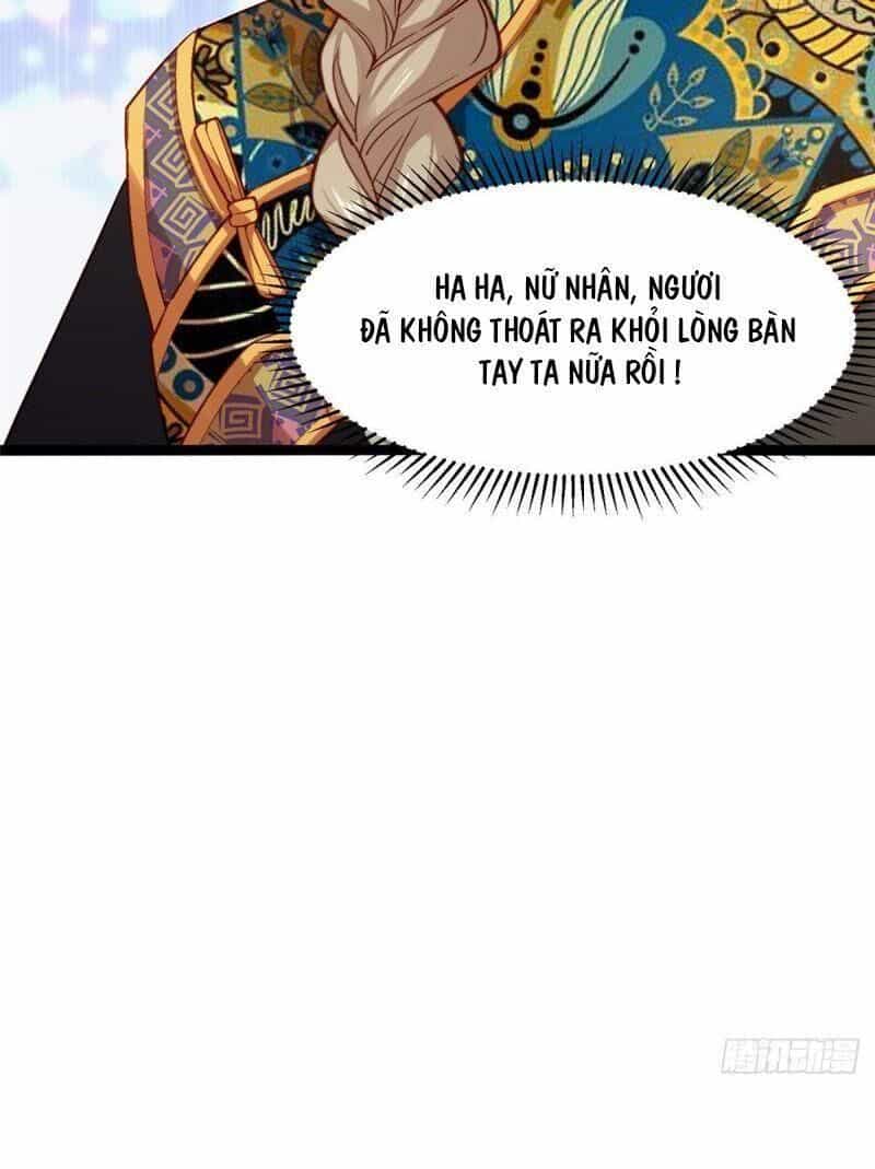 Bạo Manh Tiểu Tiên - Chương 59 - ảnh 35