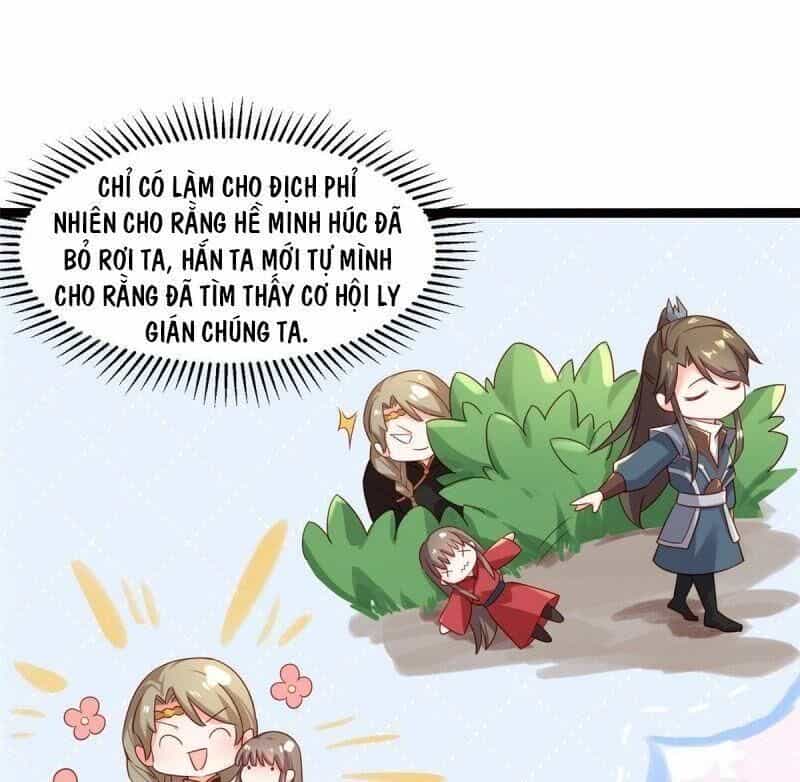 Bạo Manh Tiểu Tiên - Chương 59 - ảnh 41