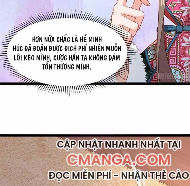 Bạo Manh Tiểu Tiên - Chương 59 - ảnh 44