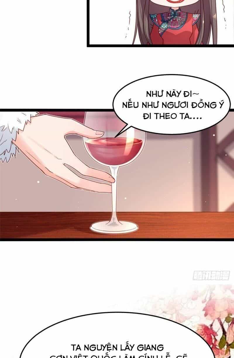 Bạo Manh Tiểu Tiên - Chương 59 - ảnh 6