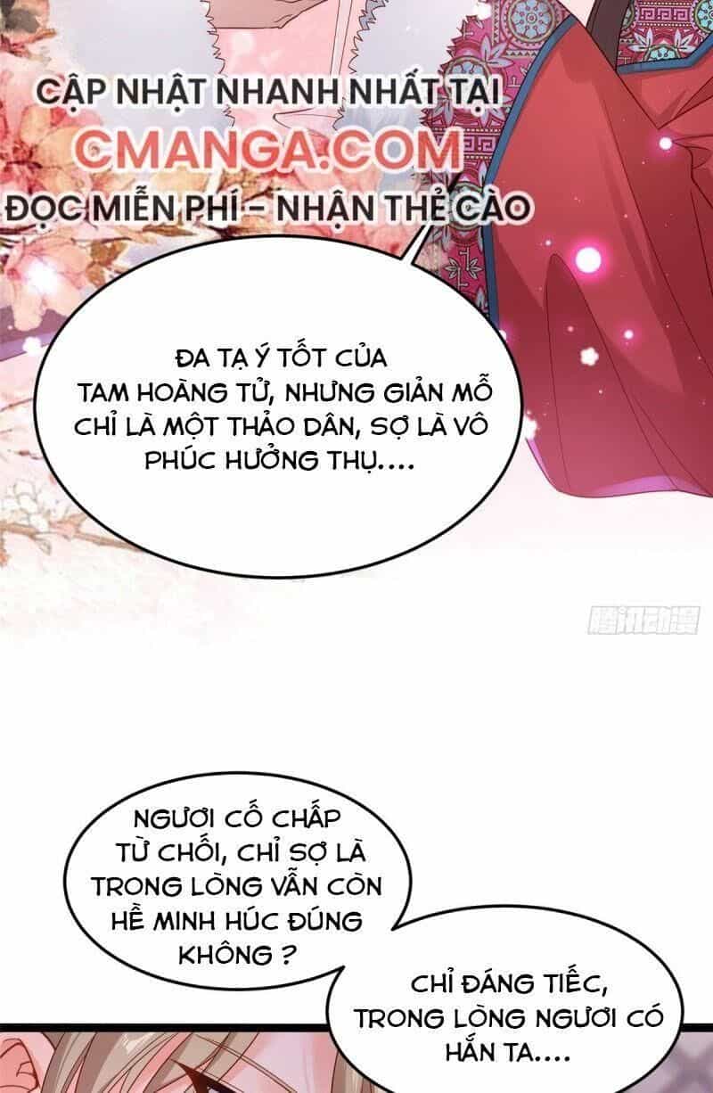Bạo Manh Tiểu Tiên - Chương 59 - ảnh 8