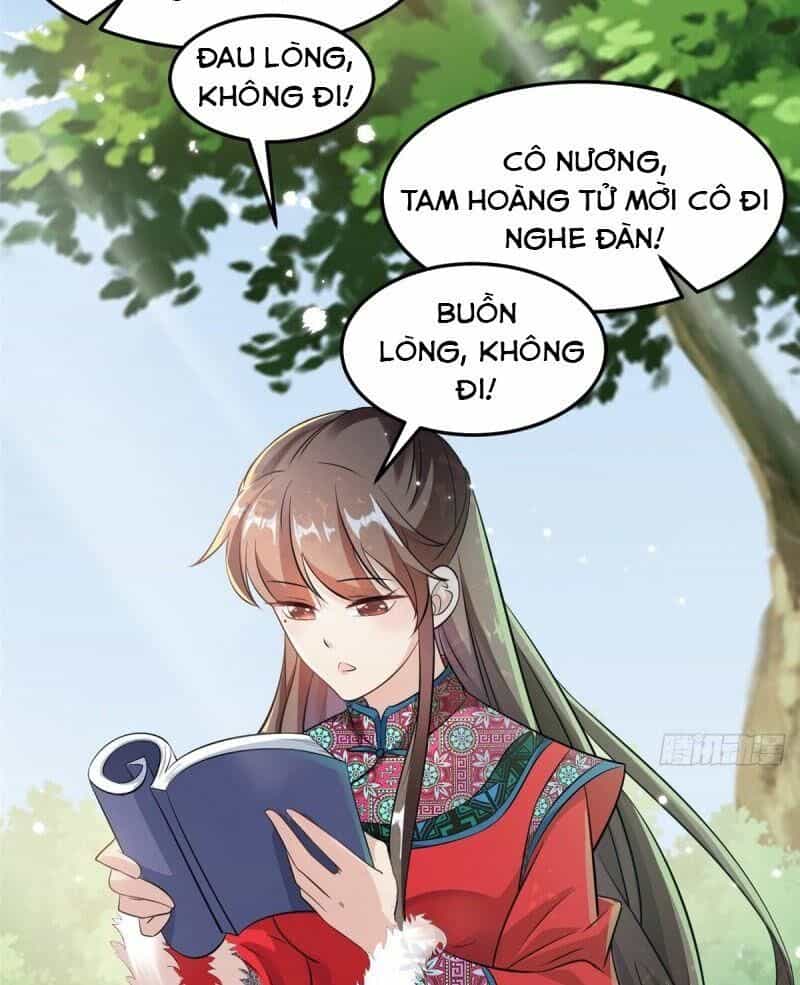 Bạo Manh Tiểu Tiên - Chương 60 - ảnh 2