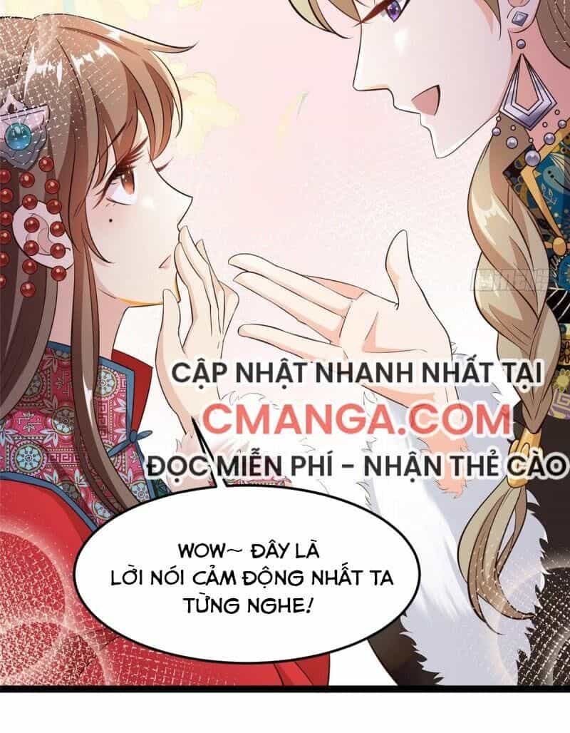 Bạo Manh Tiểu Tiên - Chương 60 - ảnh 29