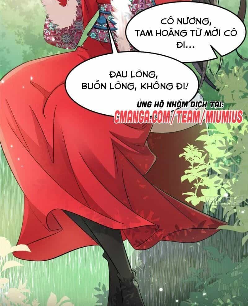 Bạo Manh Tiểu Tiên - Chương 60 - ảnh 3