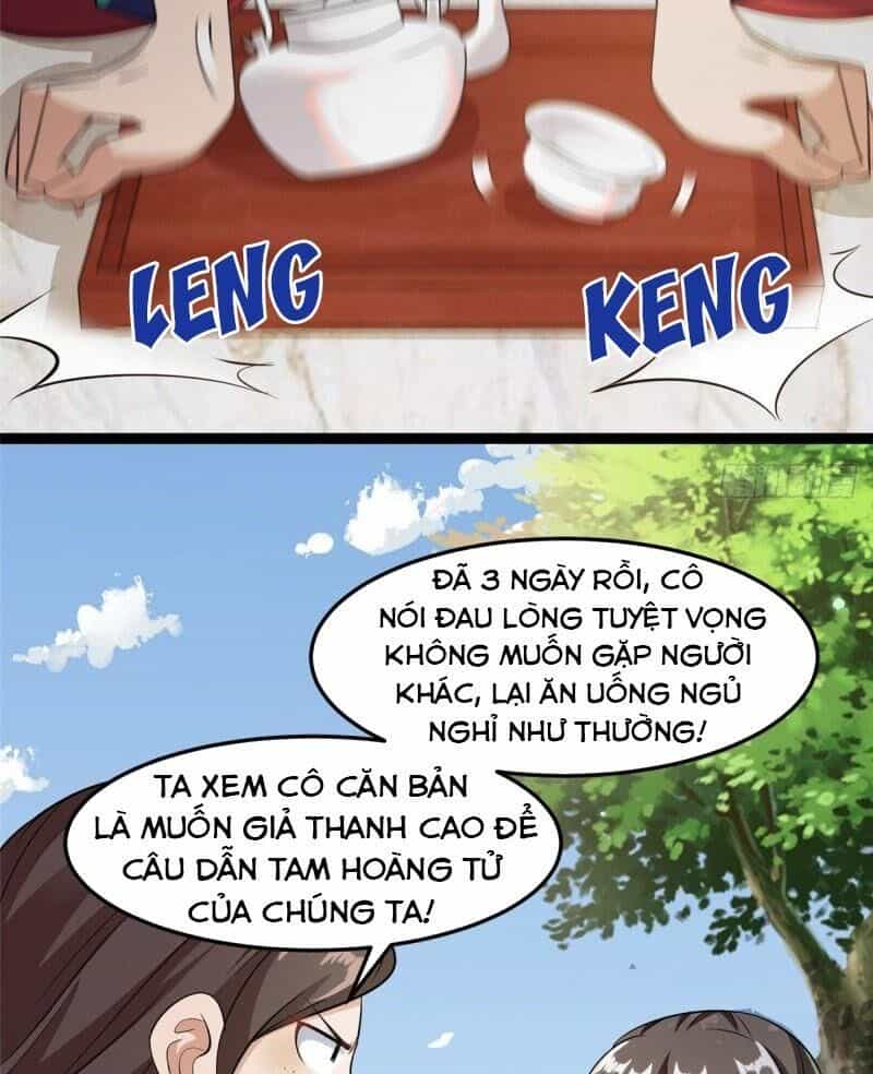 Bạo Manh Tiểu Tiên - Chương 60 - ảnh 5
