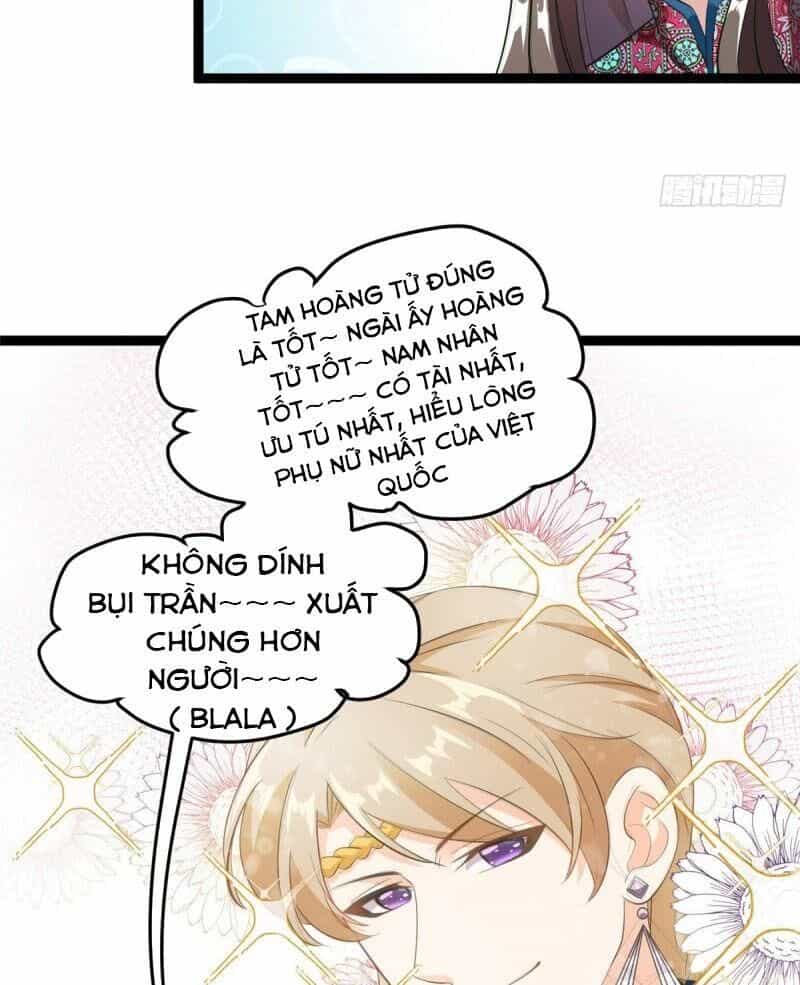 Bạo Manh Tiểu Tiên - Chương 60 - ảnh 8