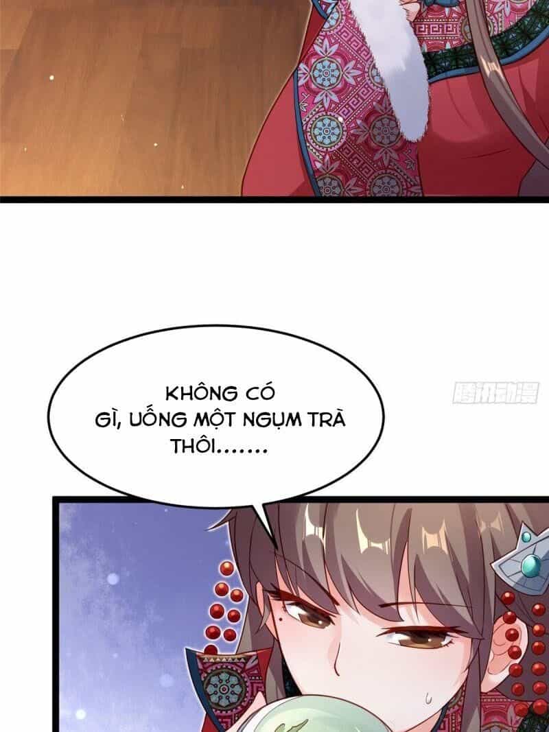 Bạo Manh Tiểu Tiên - Chương 61 - ảnh 17