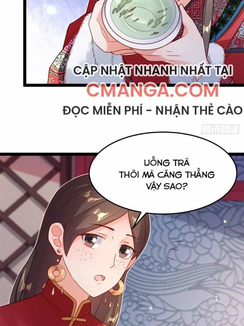 Bạo Manh Tiểu Tiên - Chương 61 - ảnh 18