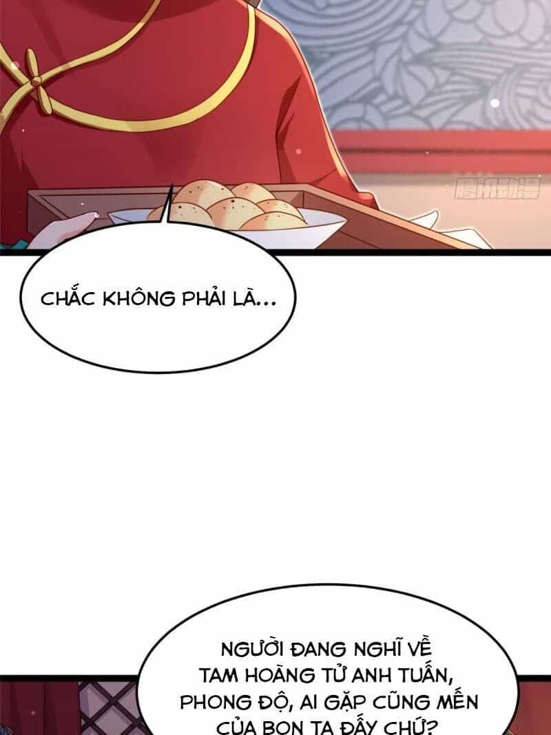Bạo Manh Tiểu Tiên - Chương 61 - ảnh 19