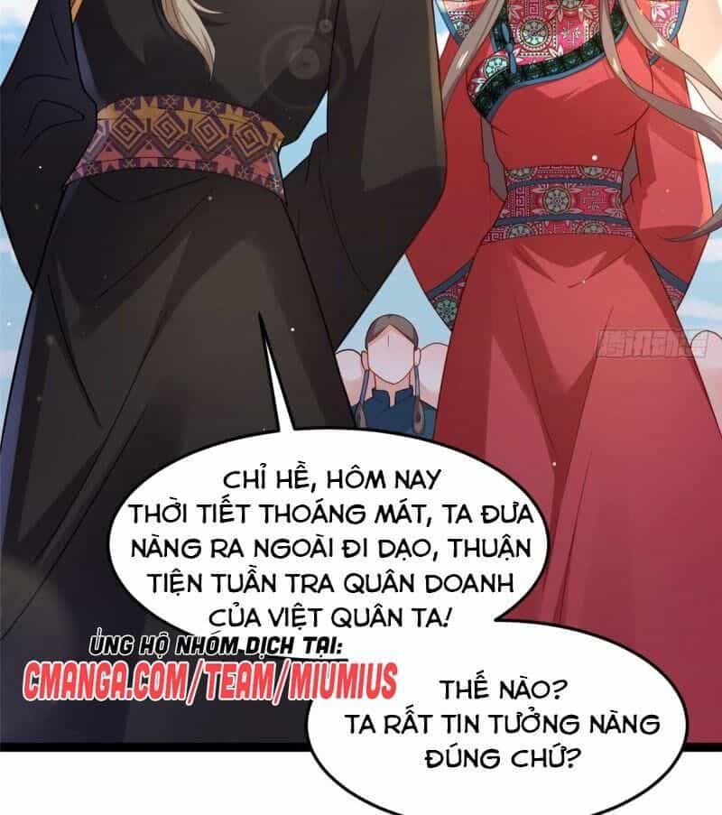 Bạo Manh Tiểu Tiên - Chương 61 - ảnh 27