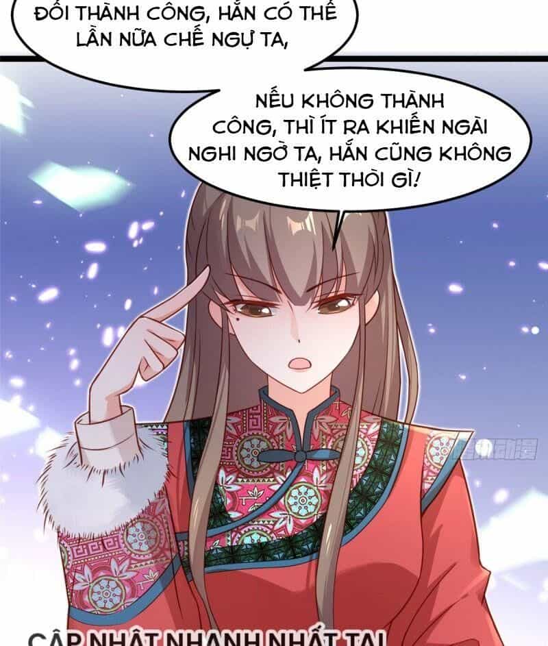 Bạo Manh Tiểu Tiên - Chương 61 - ảnh 44