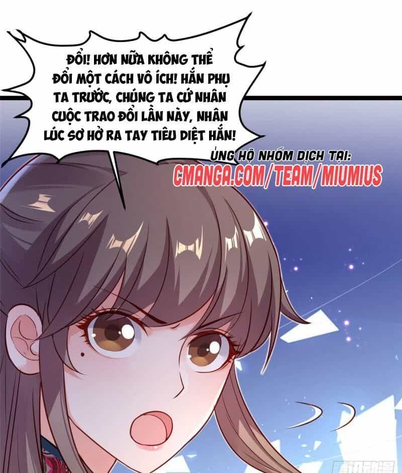 Bạo Manh Tiểu Tiên - Chương 61 - ảnh 47