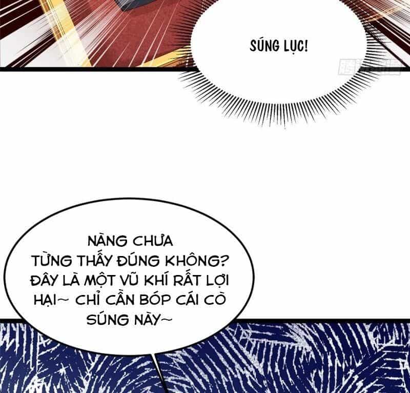 Bạo Manh Tiểu Tiên - Chương 61 - ảnh 57