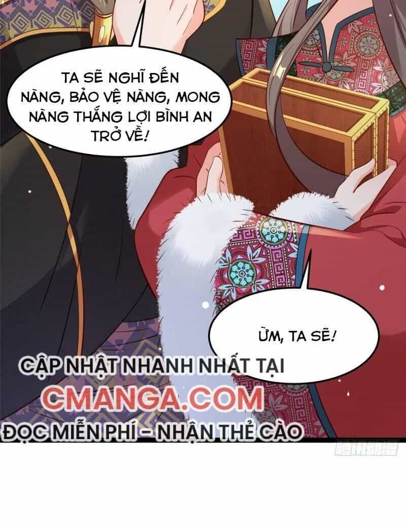 Bạo Manh Tiểu Tiên - Chương 62 - ảnh 12