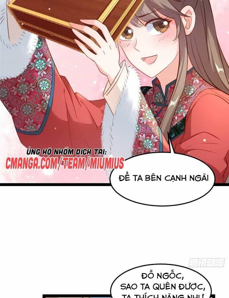 Bạo Manh Tiểu Tiên - Chương 62 - ảnh 14