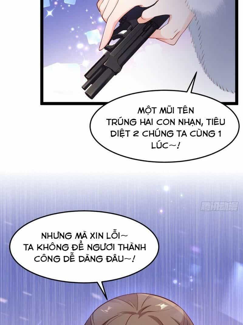 Bạo Manh Tiểu Tiên - Chương 62 - ảnh 20