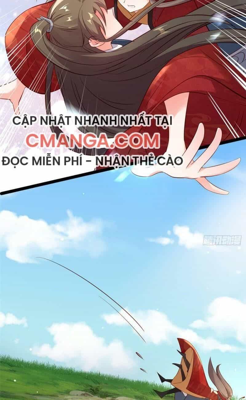 Bạo Manh Tiểu Tiên - Chương 62 - ảnh 48