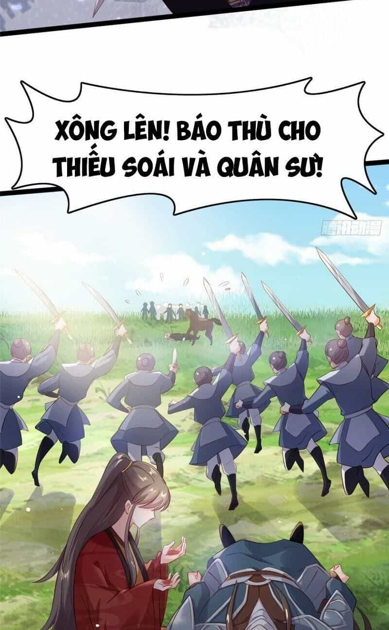 Bạo Manh Tiểu Tiên - Chương 62 - ảnh 54
