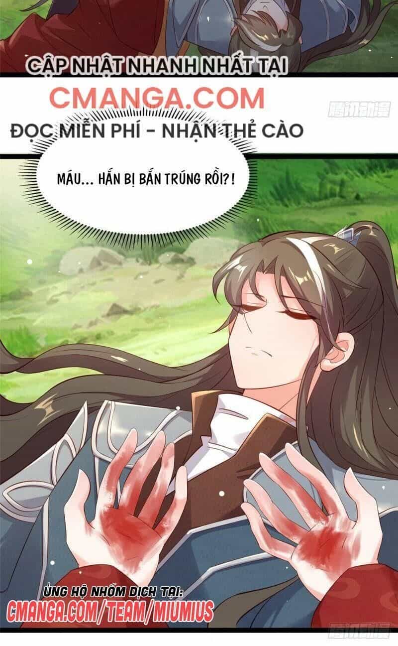 Bạo Manh Tiểu Tiên - Chương 62 - ảnh 55