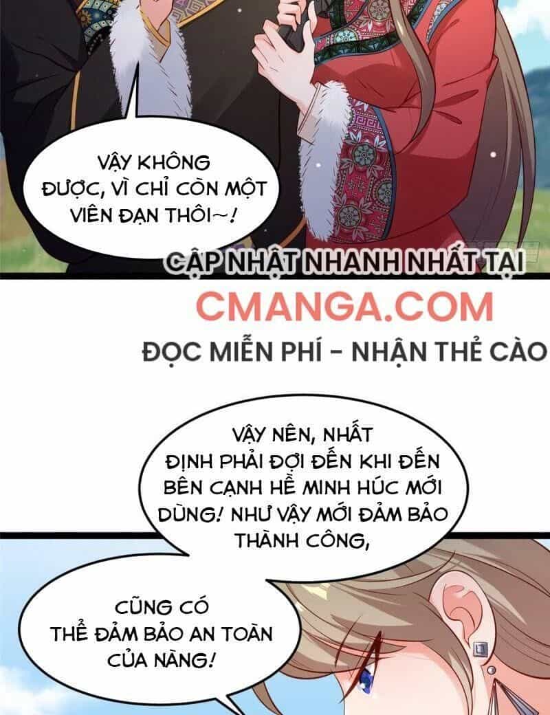 Bạo Manh Tiểu Tiên - Chương 62 - ảnh 7