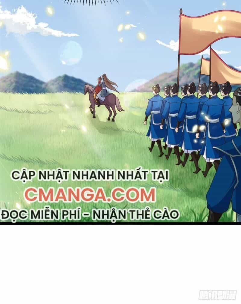 Bạo Manh Tiểu Tiên - Chương 63 - ảnh 30