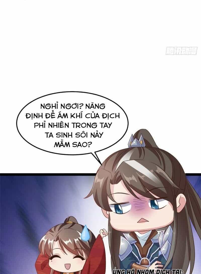 Bạo Manh Tiểu Tiên - Chương 63 - ảnh 36