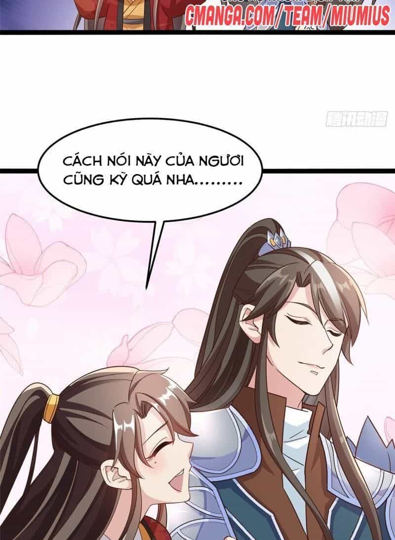 Bạo Manh Tiểu Tiên - Chương 63 - ảnh 37