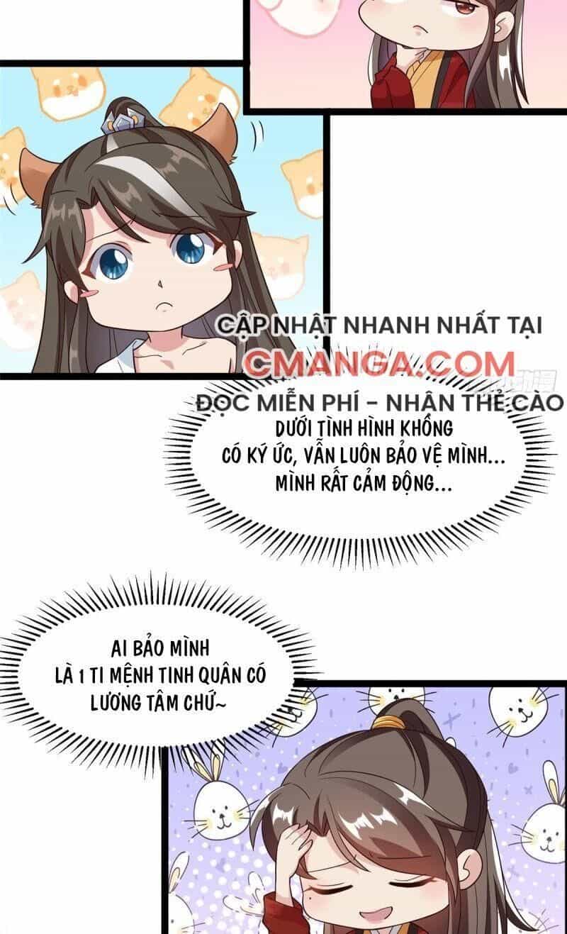 Bạo Manh Tiểu Tiên - Chương 64 - ảnh 15