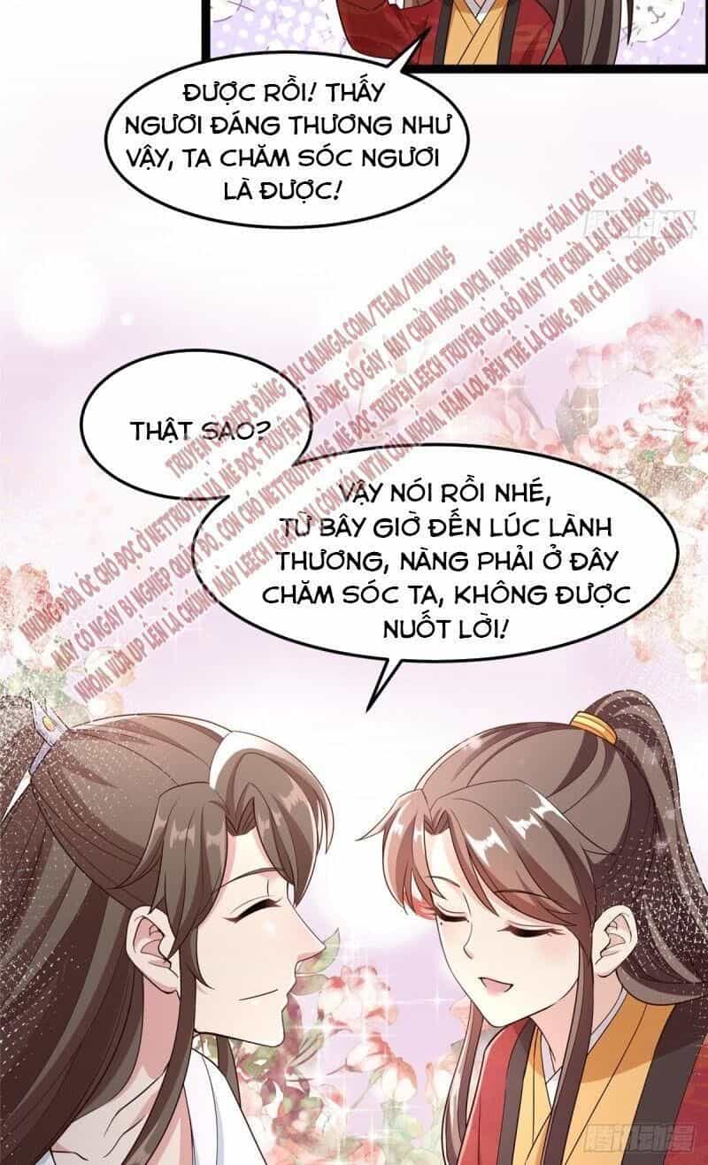 Bạo Manh Tiểu Tiên - Chương 64 - ảnh 16