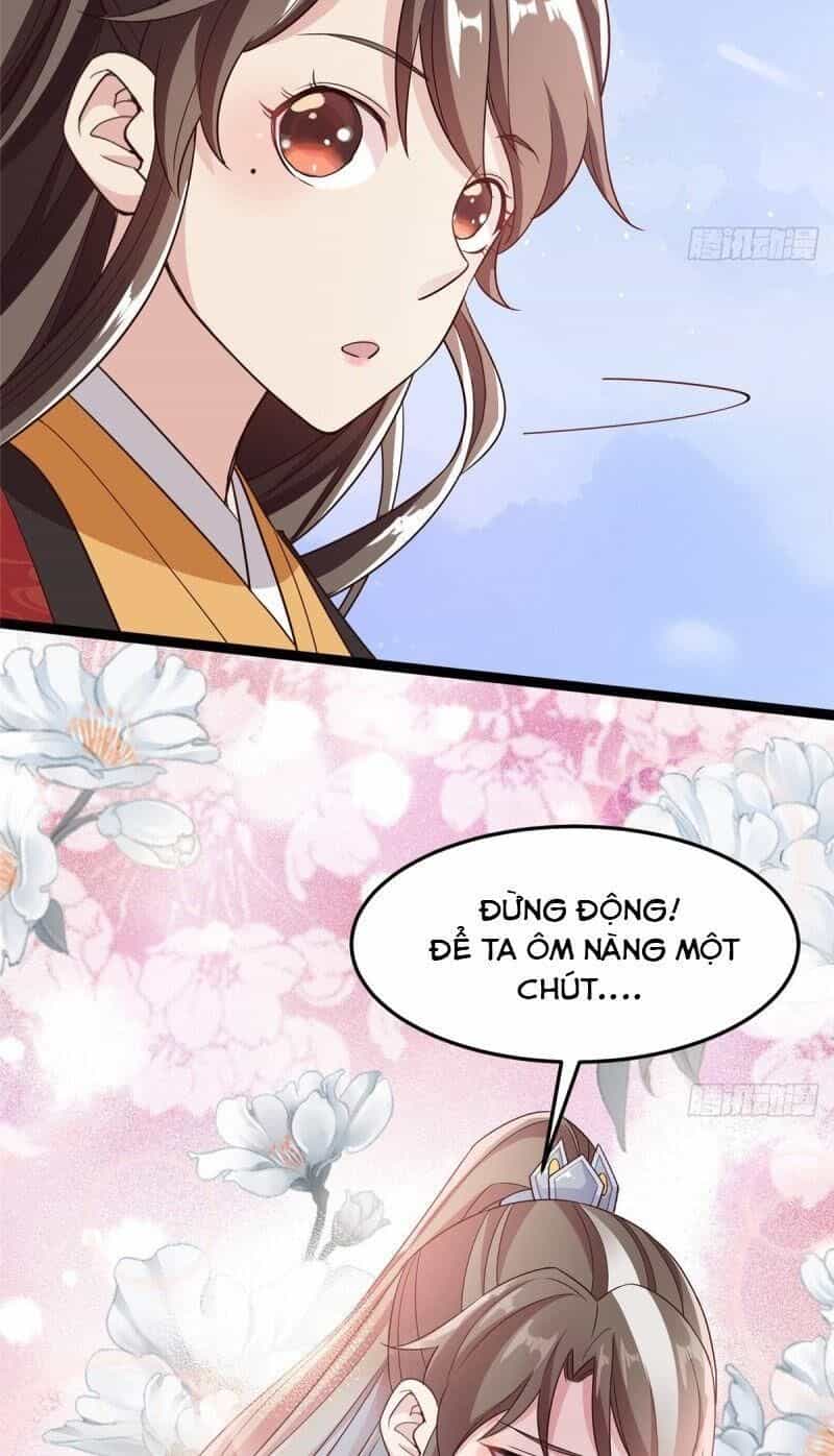 Bạo Manh Tiểu Tiên - Chương 64 - ảnh 27