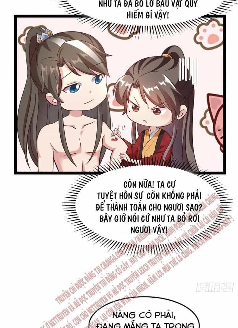 Bạo Manh Tiểu Tiên - Chương 64 - ảnh 4