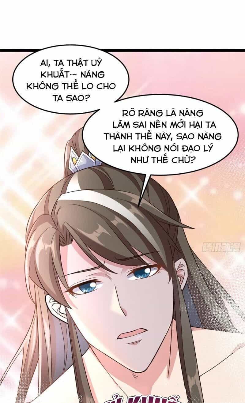Bạo Manh Tiểu Tiên - Chương 64 - ảnh 9