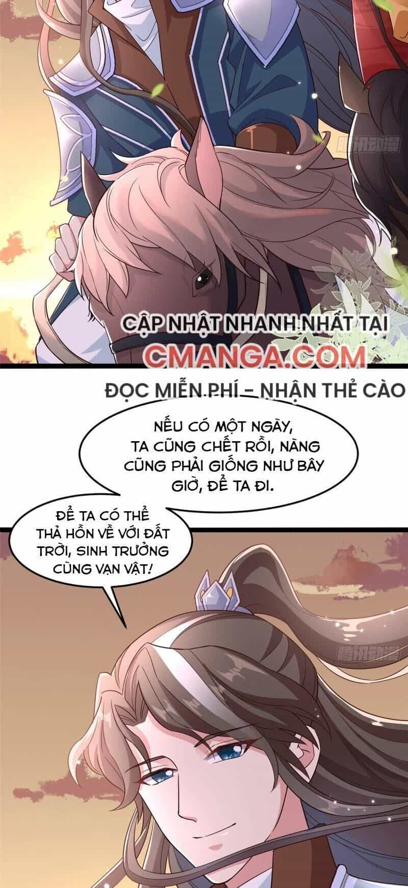 Bạo Manh Tiểu Tiên - Chương 65 - ảnh 10