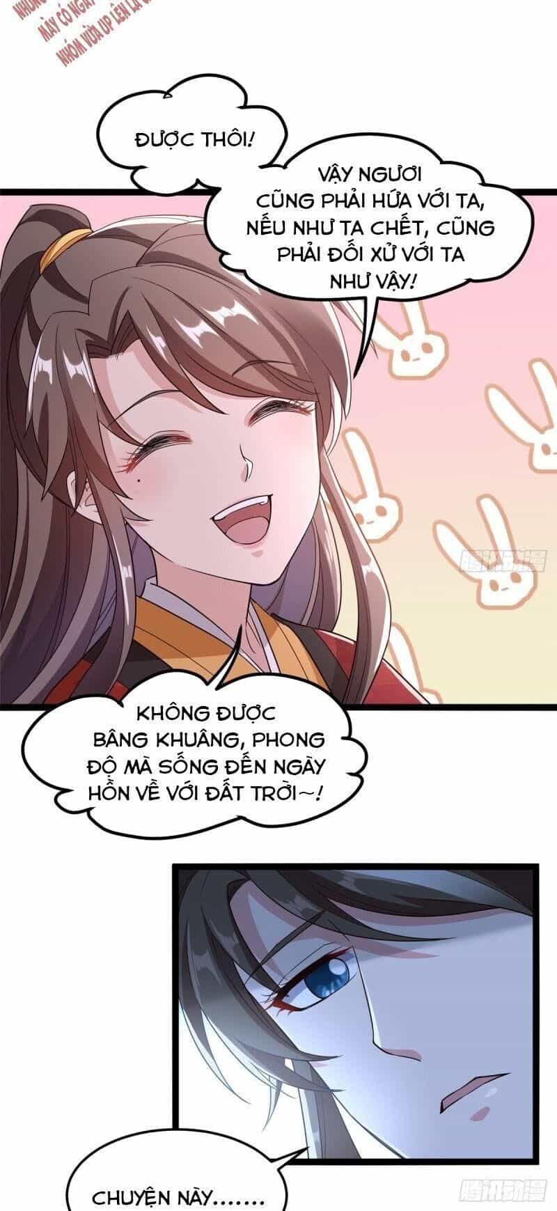 Bạo Manh Tiểu Tiên - Chương 65 - ảnh 12