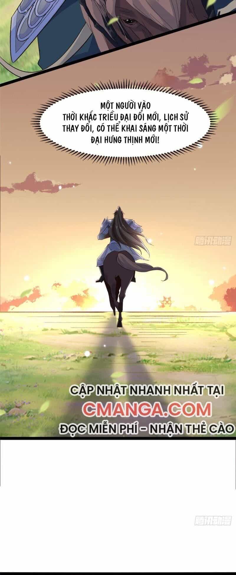 Bạo Manh Tiểu Tiên - Chương 65 - ảnh 18