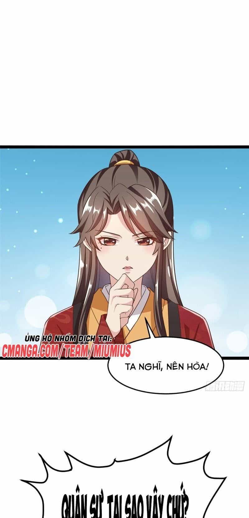 Bạo Manh Tiểu Tiên - Chương 65 - ảnh 23