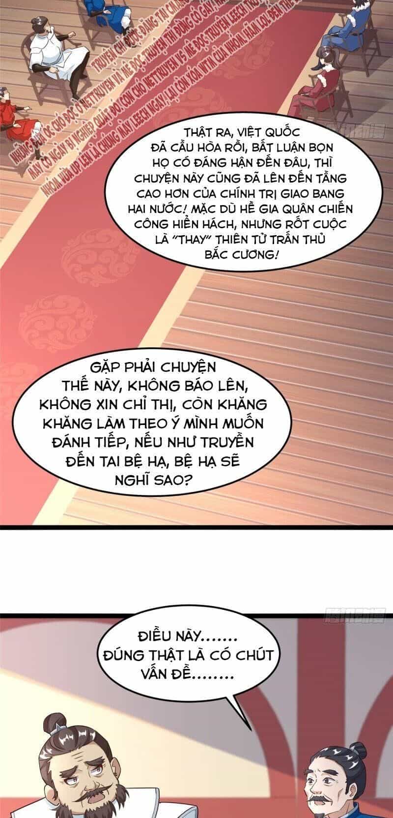 Bạo Manh Tiểu Tiên - Chương 65 - ảnh 26